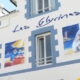 Les Glycines, maison d'hôtes de charme à Billiers (Bretagne)
