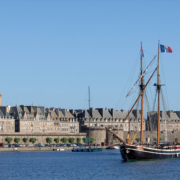 Saint Malo, Bretagne