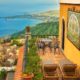 Villa Ducale, Boutique hotel a Taormina (Sicilia, Italia)