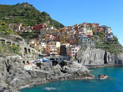 Italia Liguria Hotels (foto da Blandine Schillinger, Pixabay)