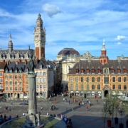 Chambres d'hôtes de charme dans les Hauts-de-France : Lille, Nord (by Velvet)