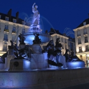 Place Royale, Nantes (Pays de la Loire)