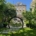 La Demeure des Sacres, chambres d'hôtes de charme au coeur de Reims en Champagne (le jardin en été)
