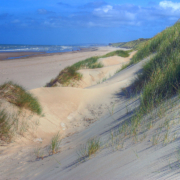 Le Touquet-Paris-plage (by Pir6mon) région Hauts-de-France