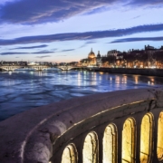 Auvergne-Rhône-Alpes, une région riche en destinations touristiques : Lyon, Rhône
