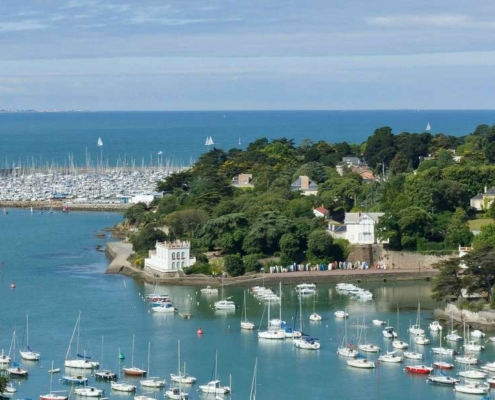 Pornic, port de plaisance (ot Pornic)