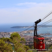 La rade de Toulon